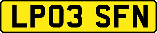 LP03SFN