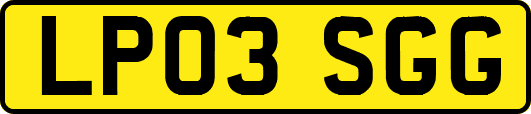 LP03SGG