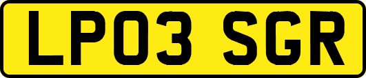LP03SGR