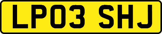 LP03SHJ