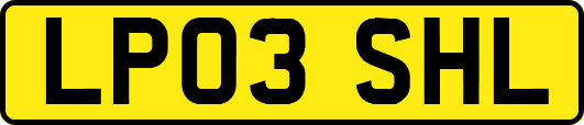 LP03SHL