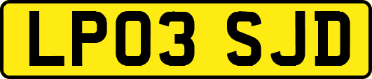 LP03SJD