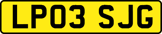 LP03SJG