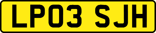 LP03SJH