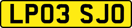 LP03SJO