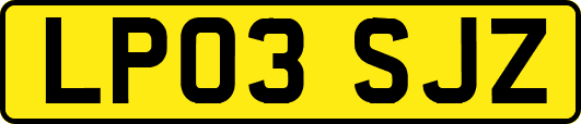 LP03SJZ