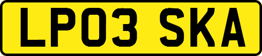 LP03SKA