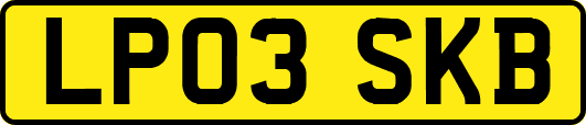 LP03SKB