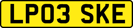 LP03SKE