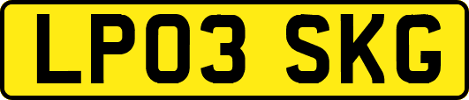 LP03SKG