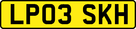 LP03SKH