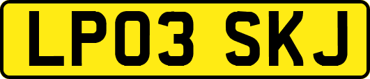 LP03SKJ