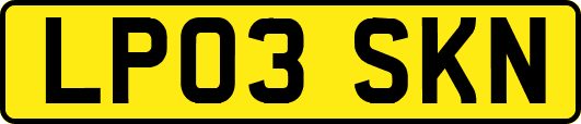 LP03SKN