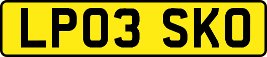 LP03SKO