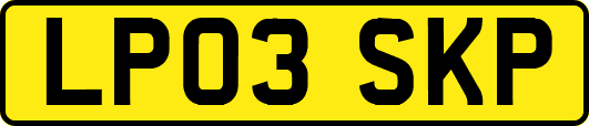 LP03SKP