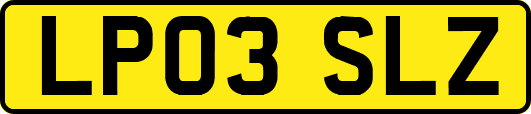 LP03SLZ