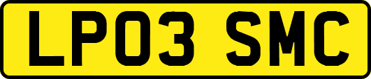 LP03SMC
