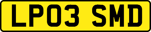 LP03SMD
