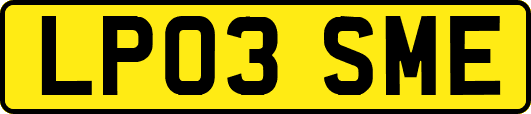 LP03SME