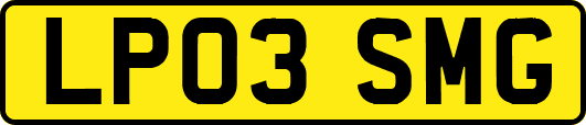 LP03SMG