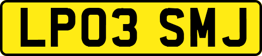 LP03SMJ