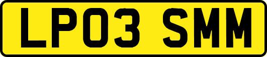 LP03SMM