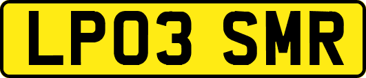 LP03SMR