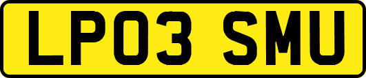 LP03SMU
