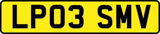 LP03SMV