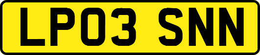 LP03SNN