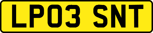 LP03SNT