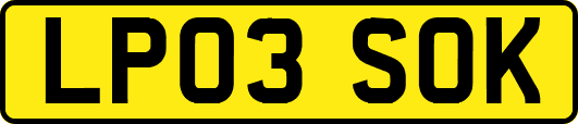 LP03SOK