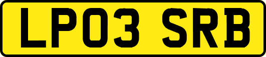 LP03SRB