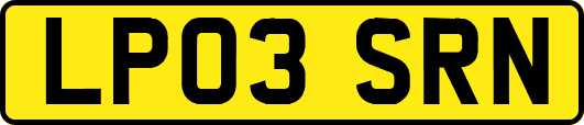 LP03SRN