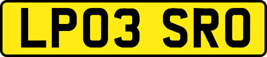 LP03SRO