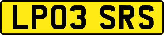 LP03SRS