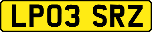 LP03SRZ