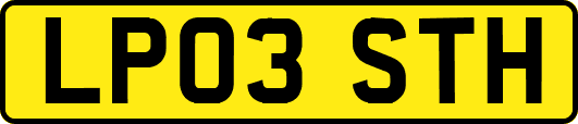 LP03STH