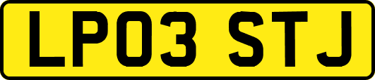 LP03STJ