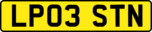 LP03STN