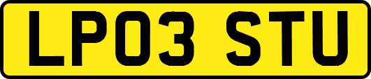 LP03STU