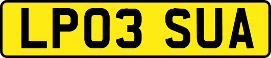 LP03SUA