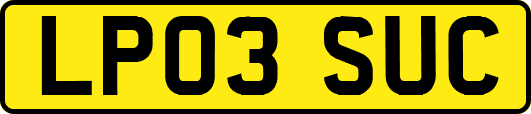 LP03SUC
