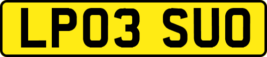 LP03SUO