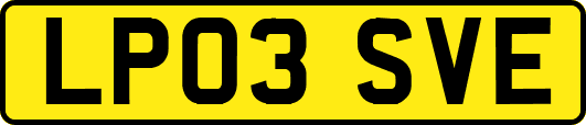 LP03SVE