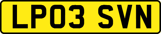 LP03SVN