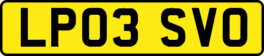 LP03SVO