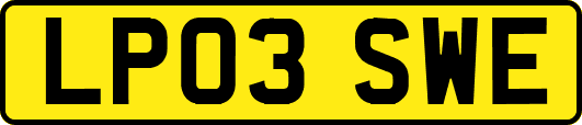 LP03SWE