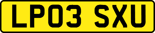 LP03SXU