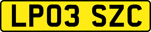 LP03SZC